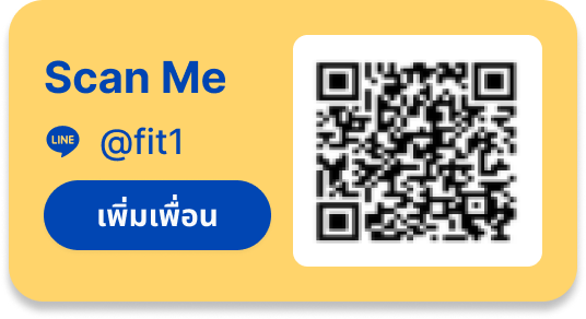 LINE QR Code