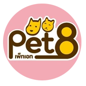 Pet 8