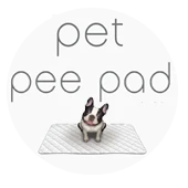 Pet Pee Pad