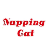 Napping Cat