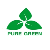 Pure Green