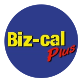 Biz-Cal plus