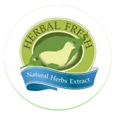 Herbal Fresh