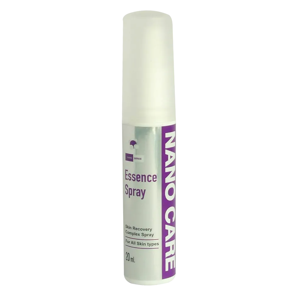 Nano Care Essence Spray สเปรย์รักษาแผลผิวหนังสำหรับสัตว์เลี้ยง