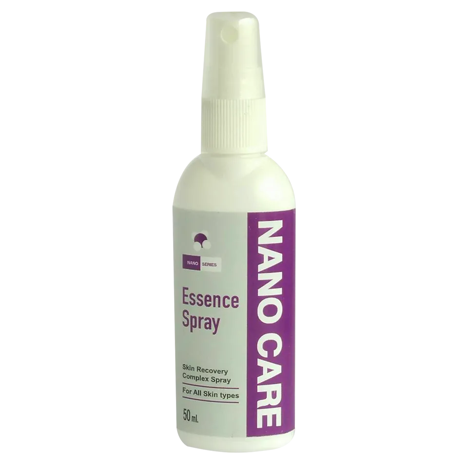 Nano Care Essence Spray สเปรย์รักษาแผลผิวหนังสำหรับสัตว์เลี้ยง