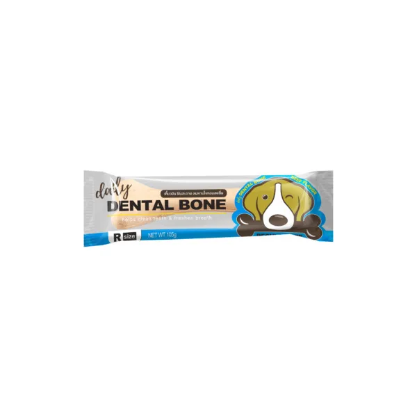 Pet2Go Dental Bone ขนมขัดฟัน เดนทัลโบน